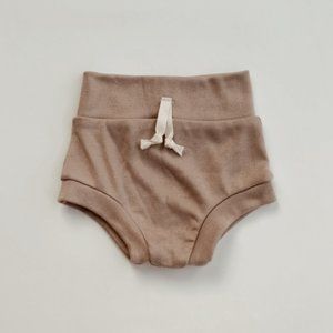 High Waisted Bloomers